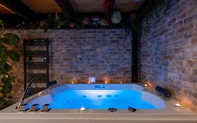 Au spa de LLea Suite rétro